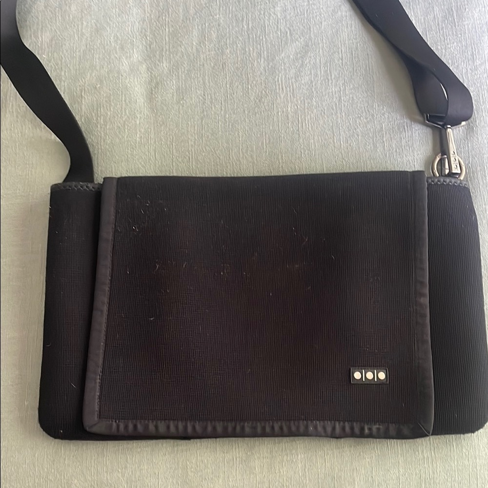 SHOOTSAC Lens Bag
